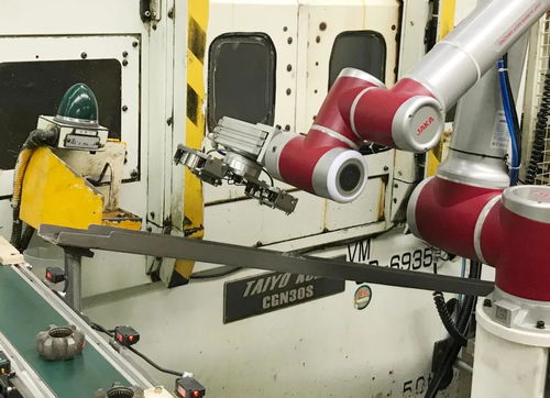 節(jié)卡機(jī)器人天津技術(shù)中心成立 技術(shù)服務(wù)全面升級(jí)